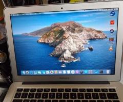 Macbook Air mid-2012