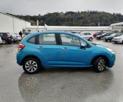 CITROEN C3 BLUE HDI 1.6 55 kW 2015 god.