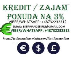 Brzih online Zajma Whatsapp/Viber broj +48732232312